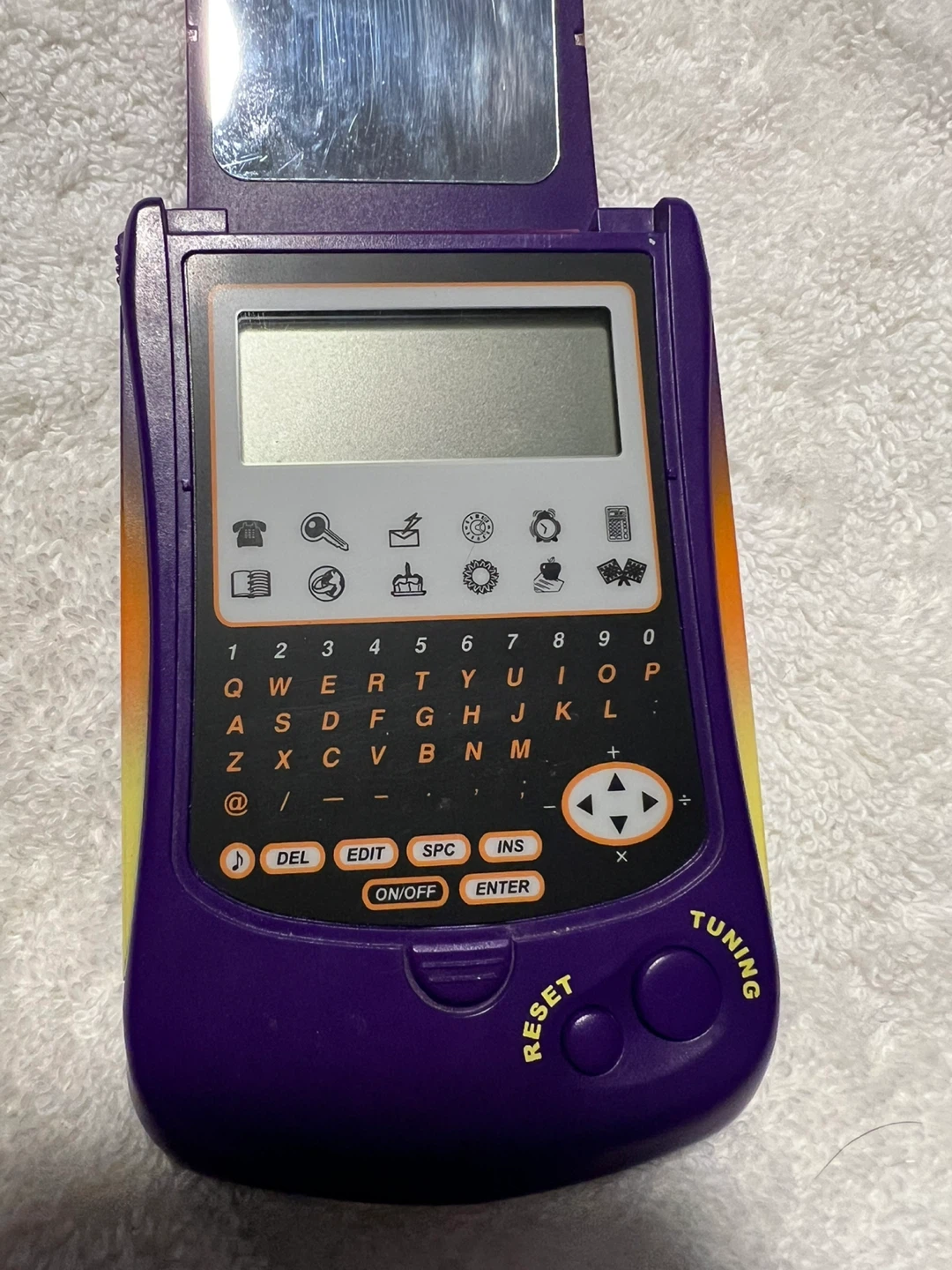 Vintage Bratz “Divaz” Electronic Device - photo 5
