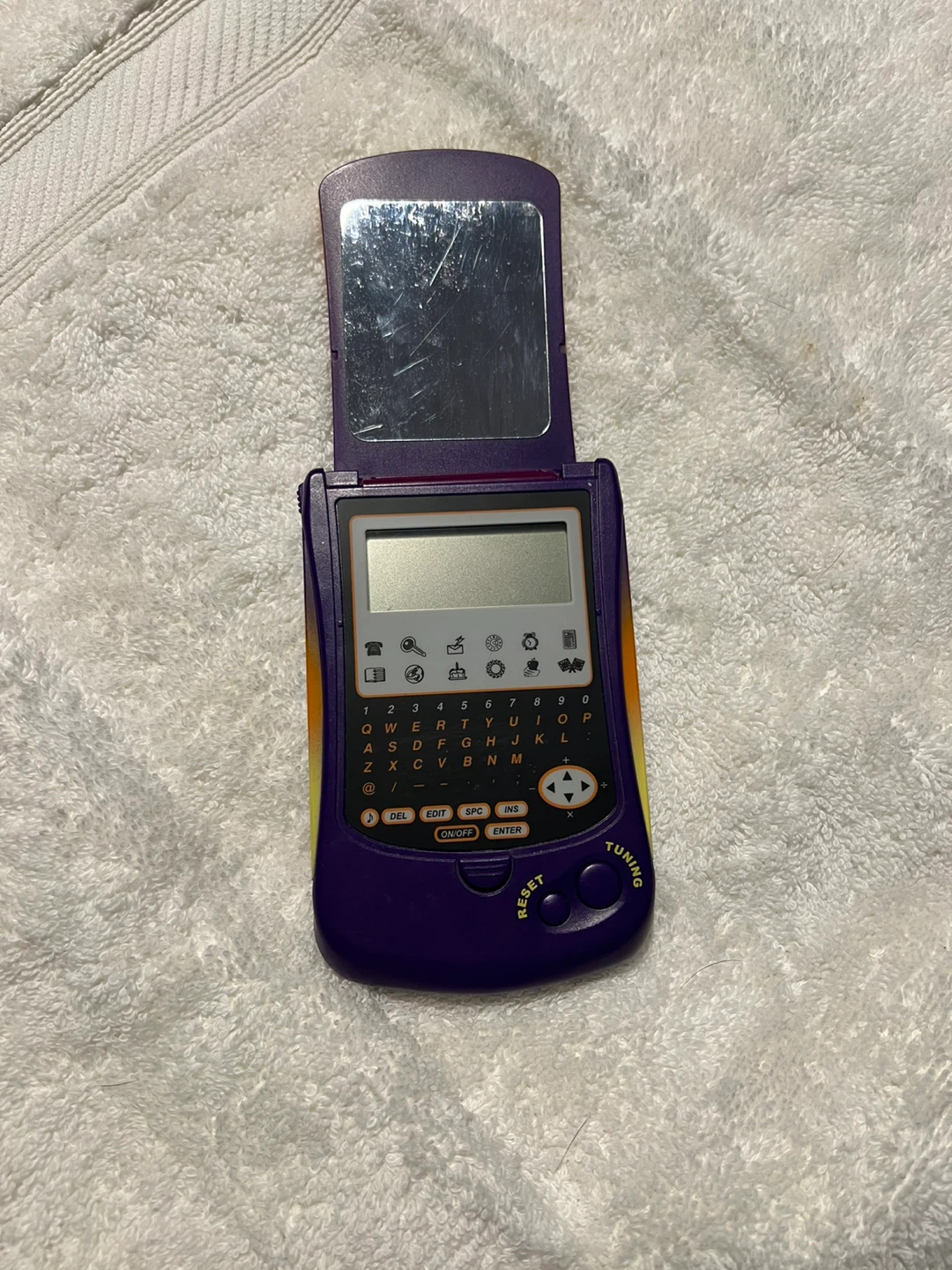 Vintage Bratz “Divaz” Electronic Device - photo 4