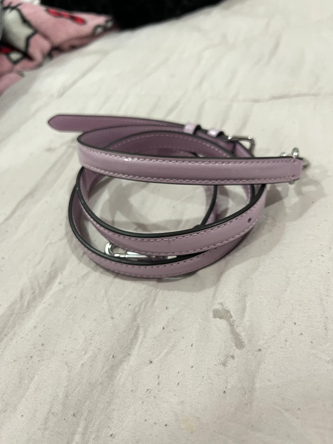 Coach crossbody straps - photo 5