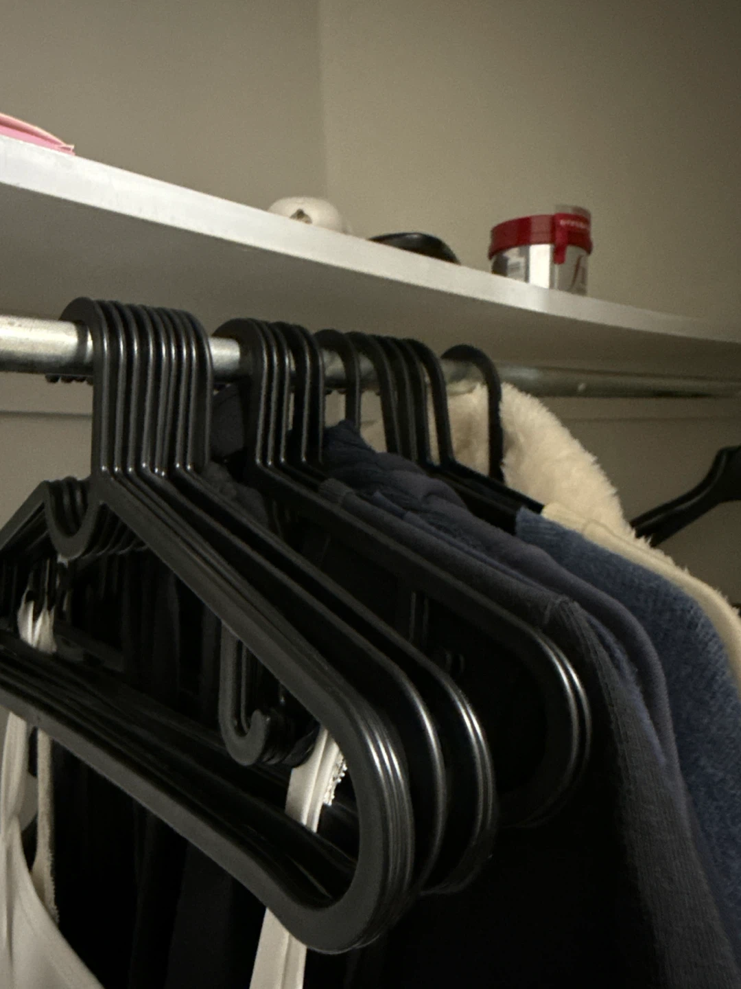 IKEA SPRUTTIG Hangers