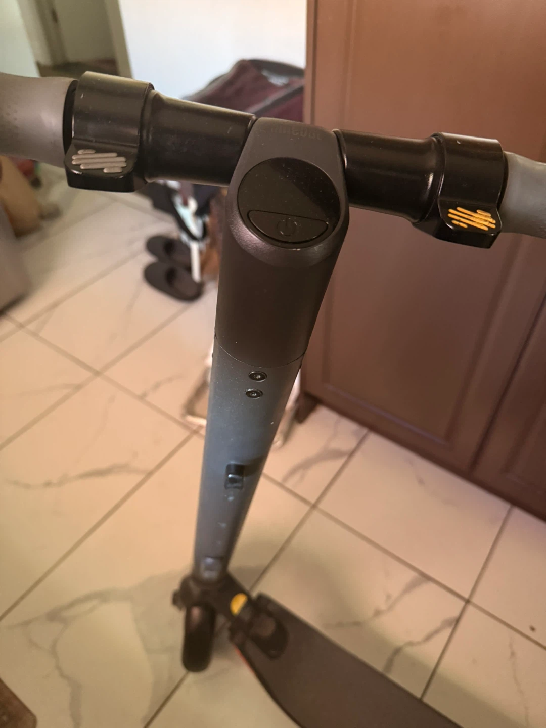 Ninebot e scooter - photo 2