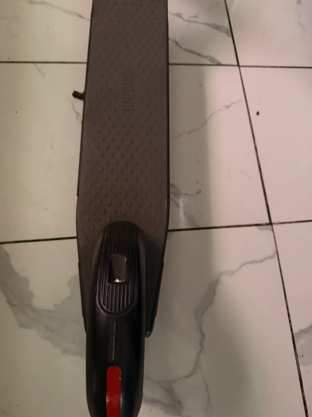 Ninebot e scooter - photo 3