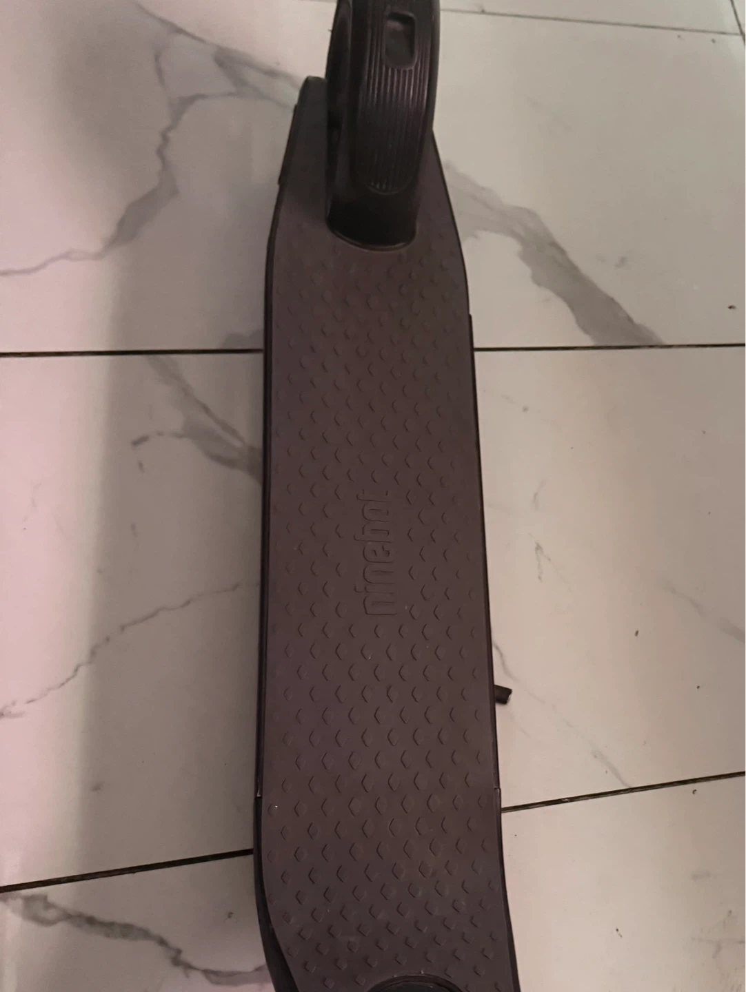 Ninebot e scooter - photo 4