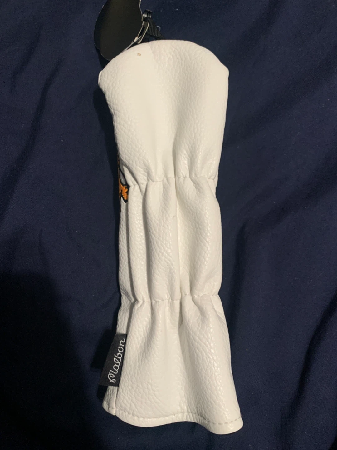 Malbon Golf Tiger Buckets Club Cover size UT - photo 4