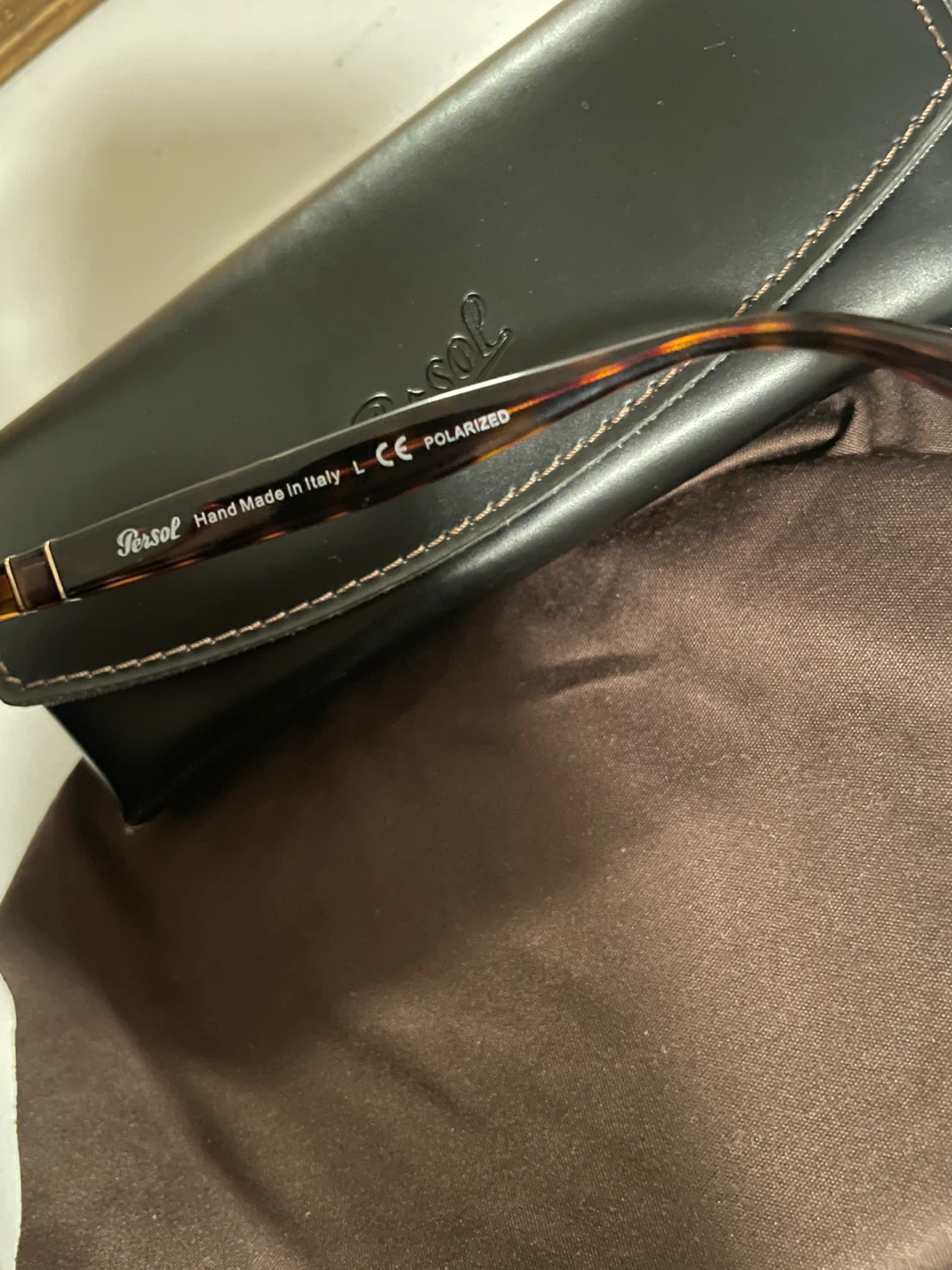 Persol Sunglasses - photo 3