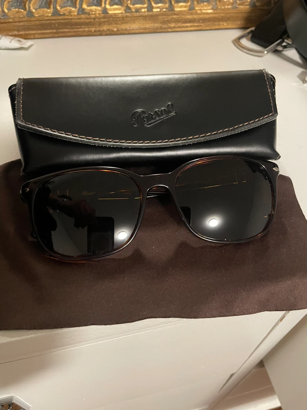 Persol Sunglasses - photo 4