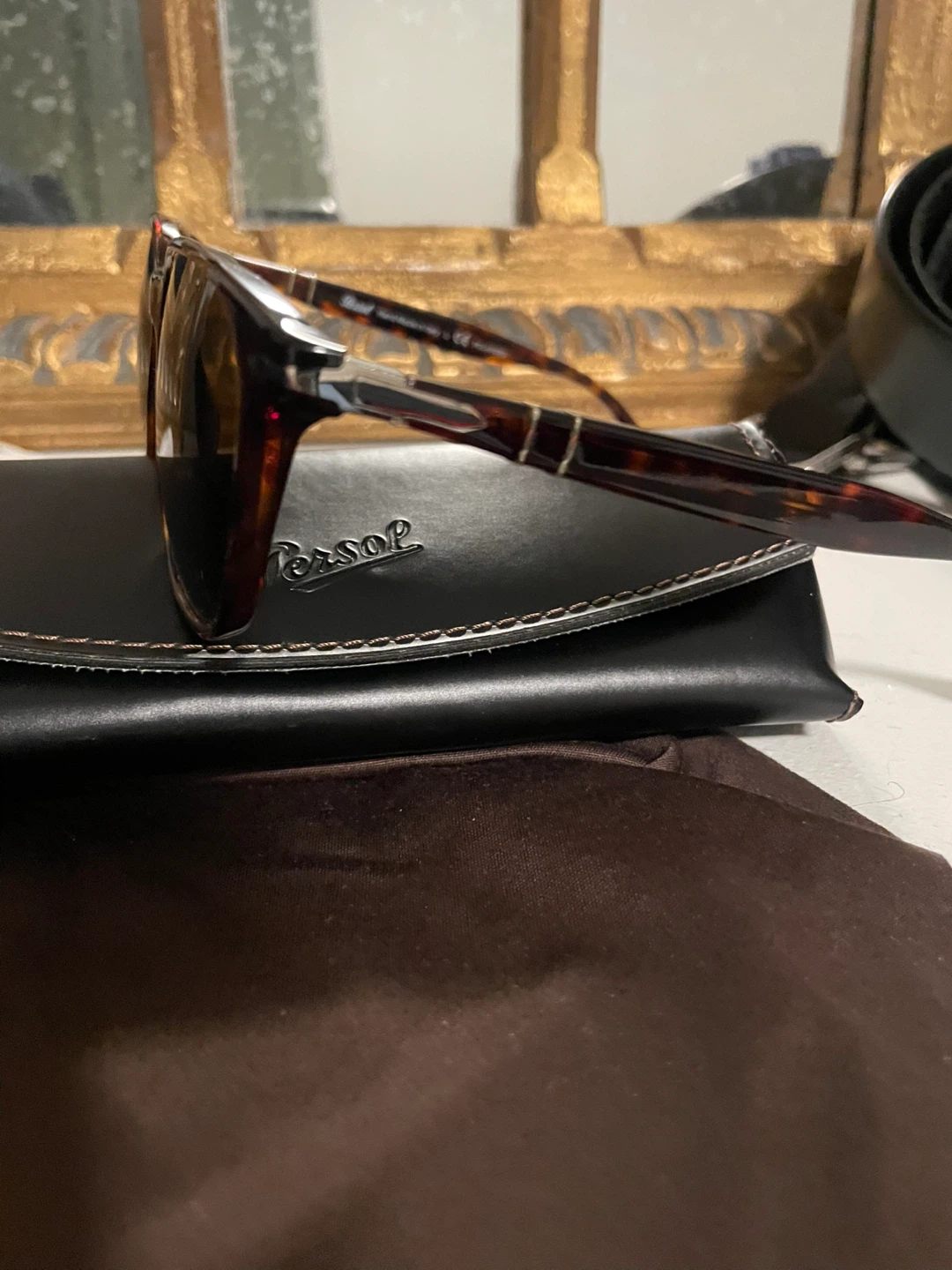 Persol Sunglasses