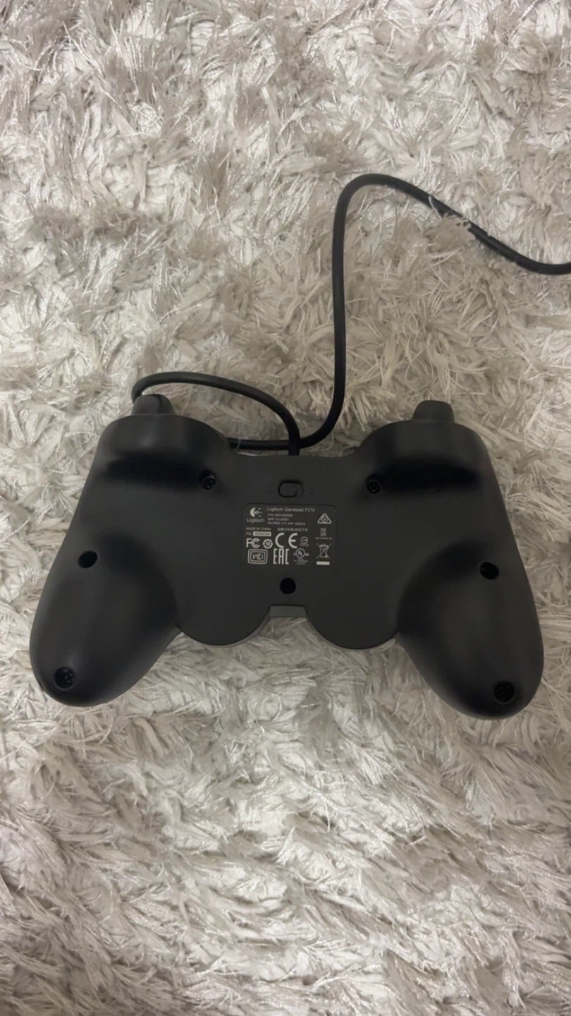 Logitech Game Controllers (2) - photo 3