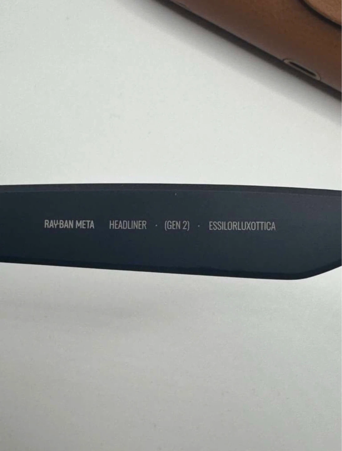 Ray-Ban Meta Headliner (Gen 2) Smart Glasses - photo 4