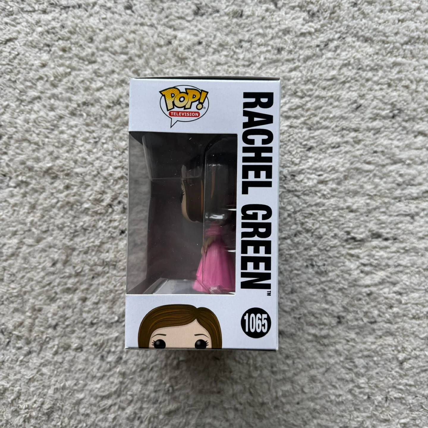 Funko Pop Friends Rachel Green - photo 2