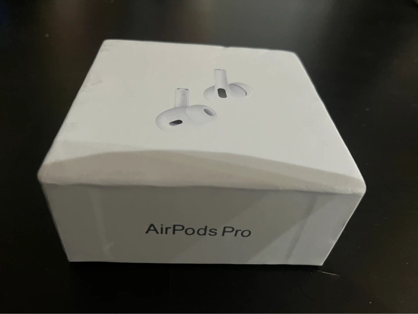 Apple AirPods Pro - photo 5