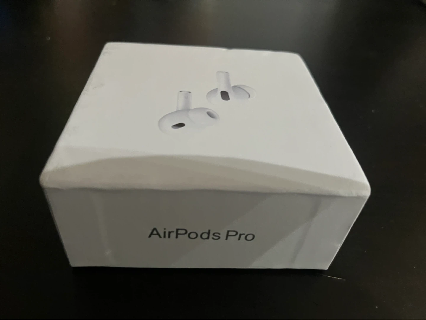 Apple AirPods Pro - photo 4