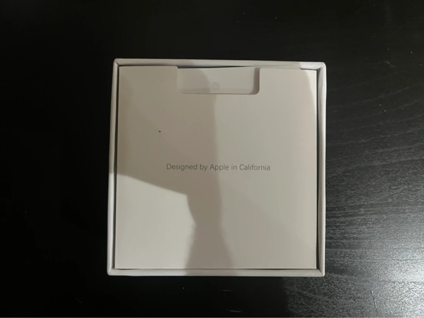 Apple AirPods Pro - photo 3