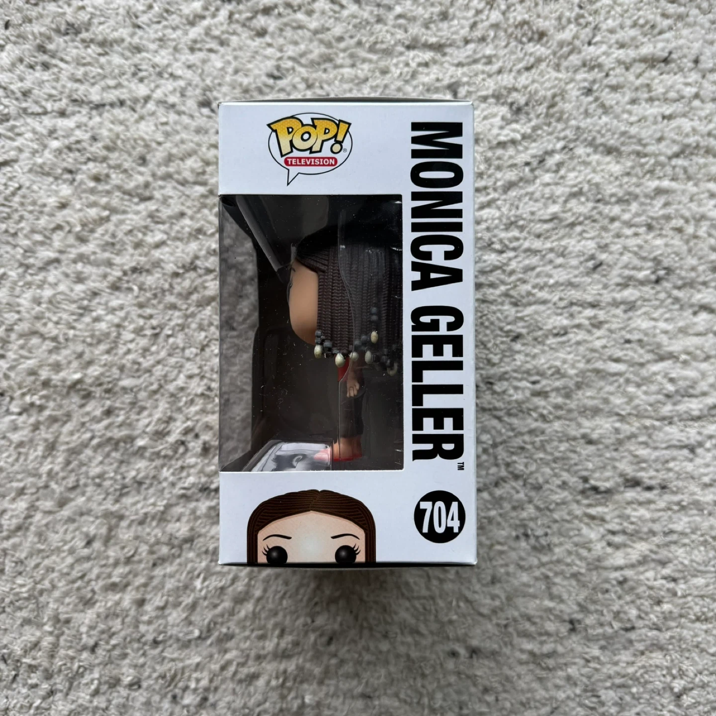 Funko Pop Friends Monica Geller - photo 2