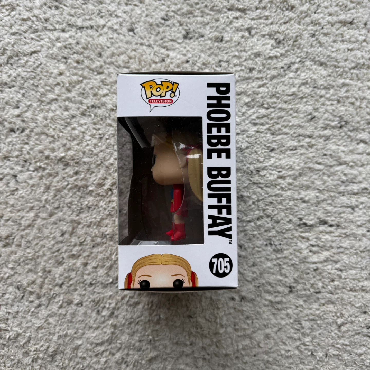 Funko Pop Friends Phoebe Buffay - photo 2