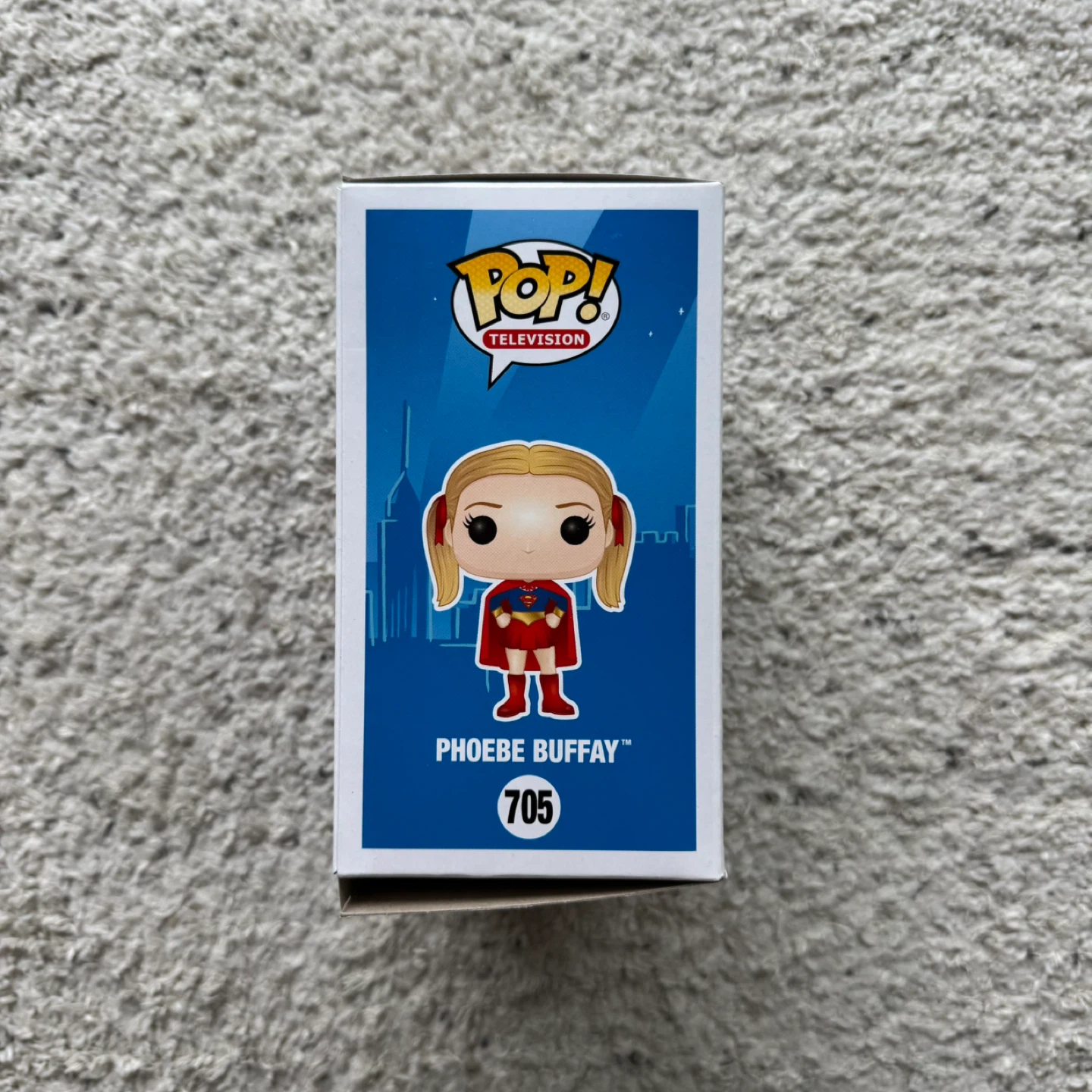 Funko Pop Friends Phoebe Buffay - photo 4