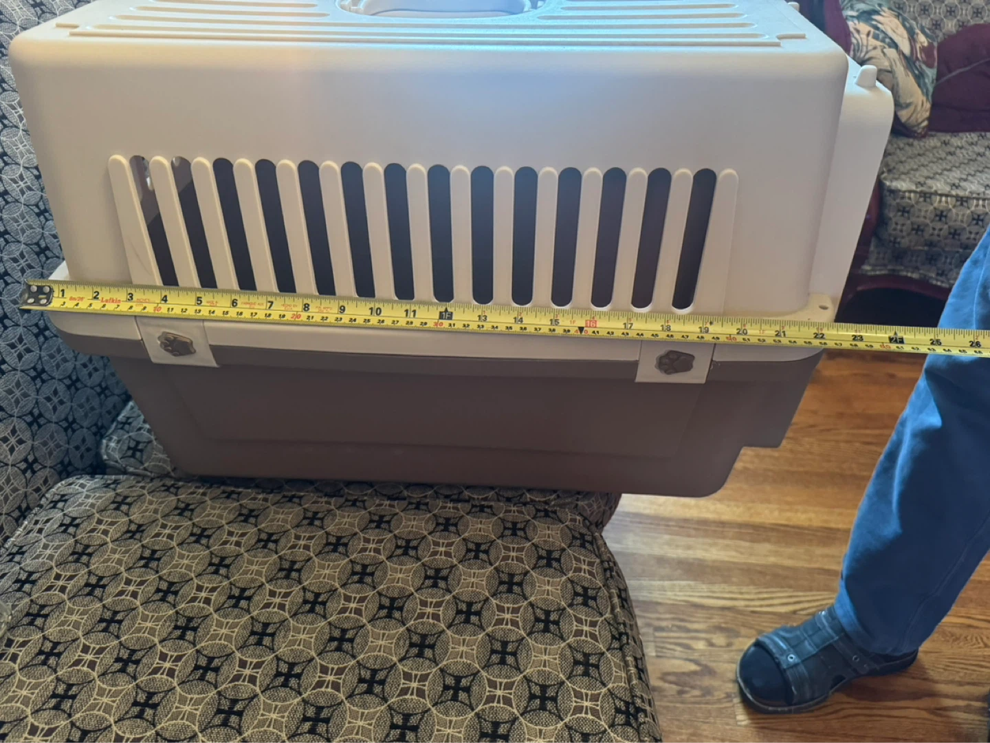 Pet Carrier - photo 5