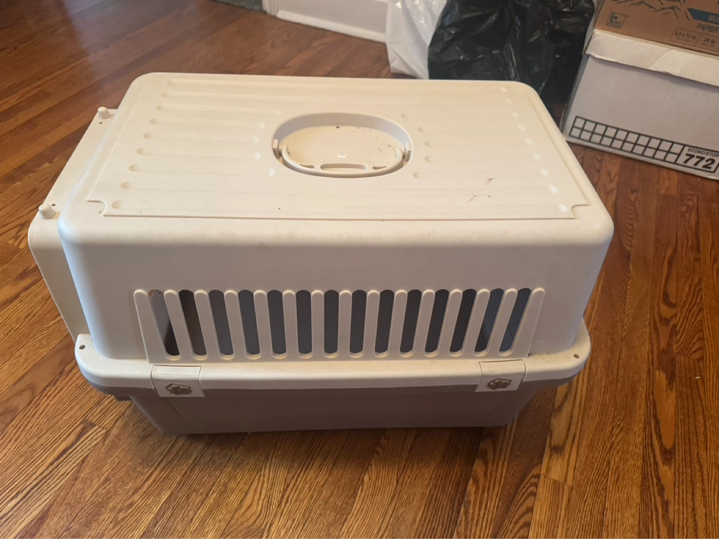 Pet Carrier
