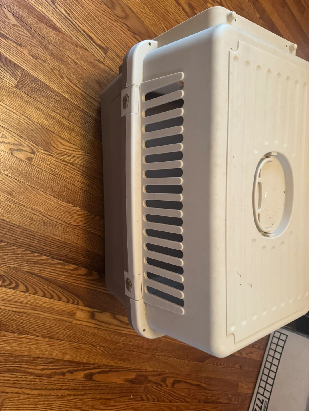 Pet Carrier - photo 2