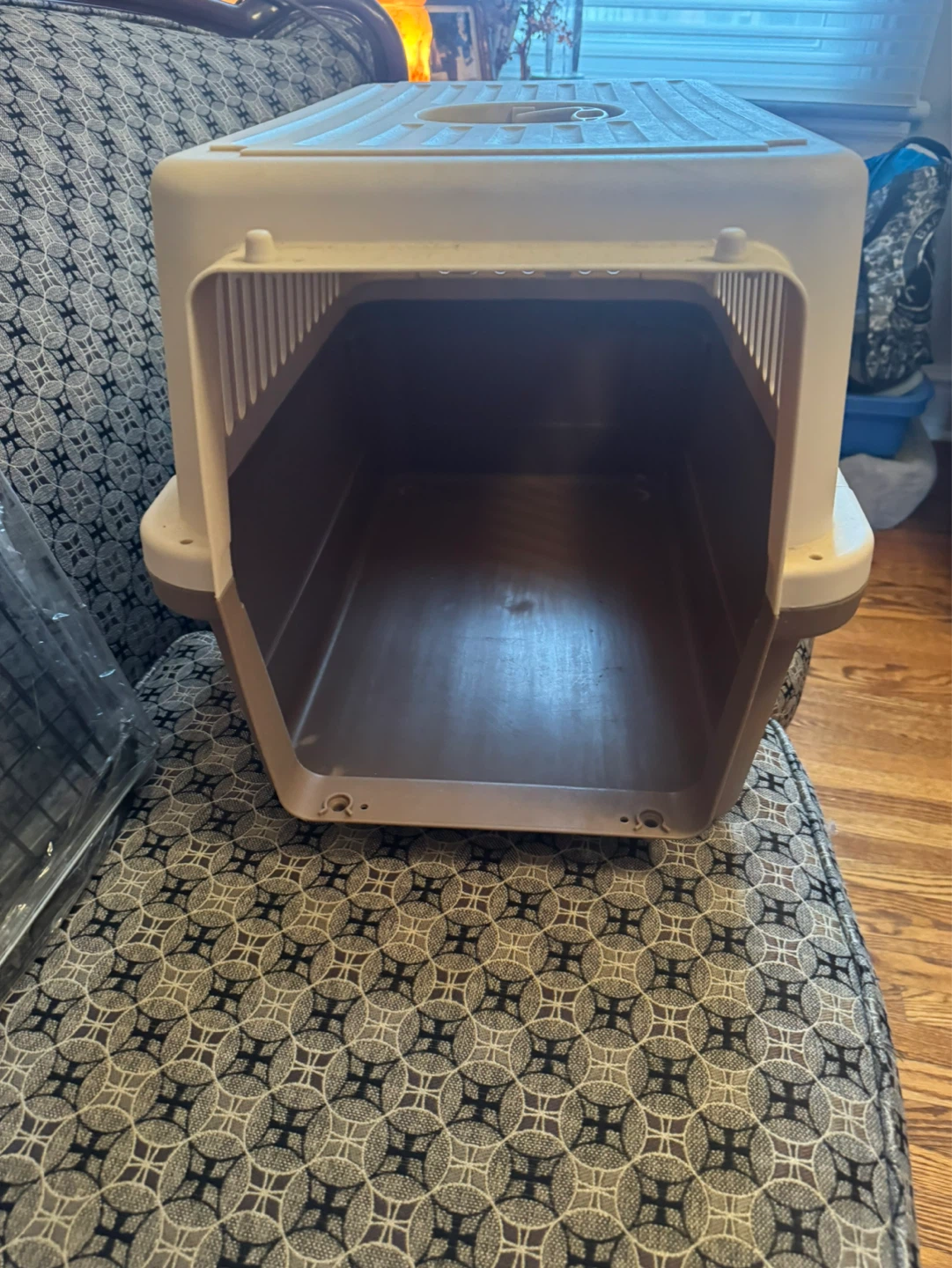 Pet Carrier - photo 4