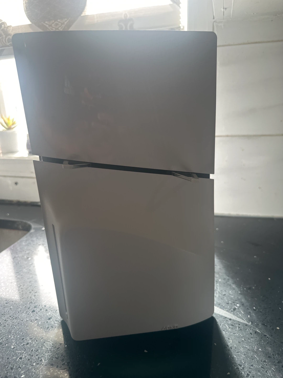 Sony PlayStation 5 Console - photo 3