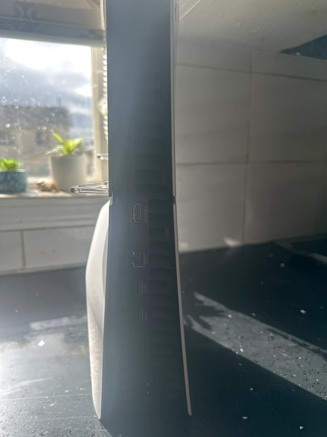 Sony PlayStation 5 Console - photo 2