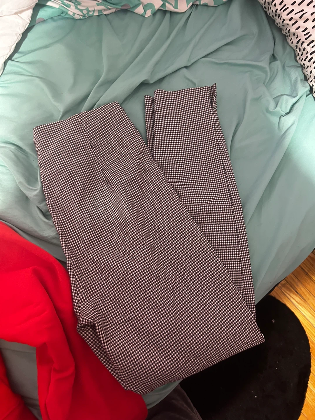 Dynamite dress pants #freecycle