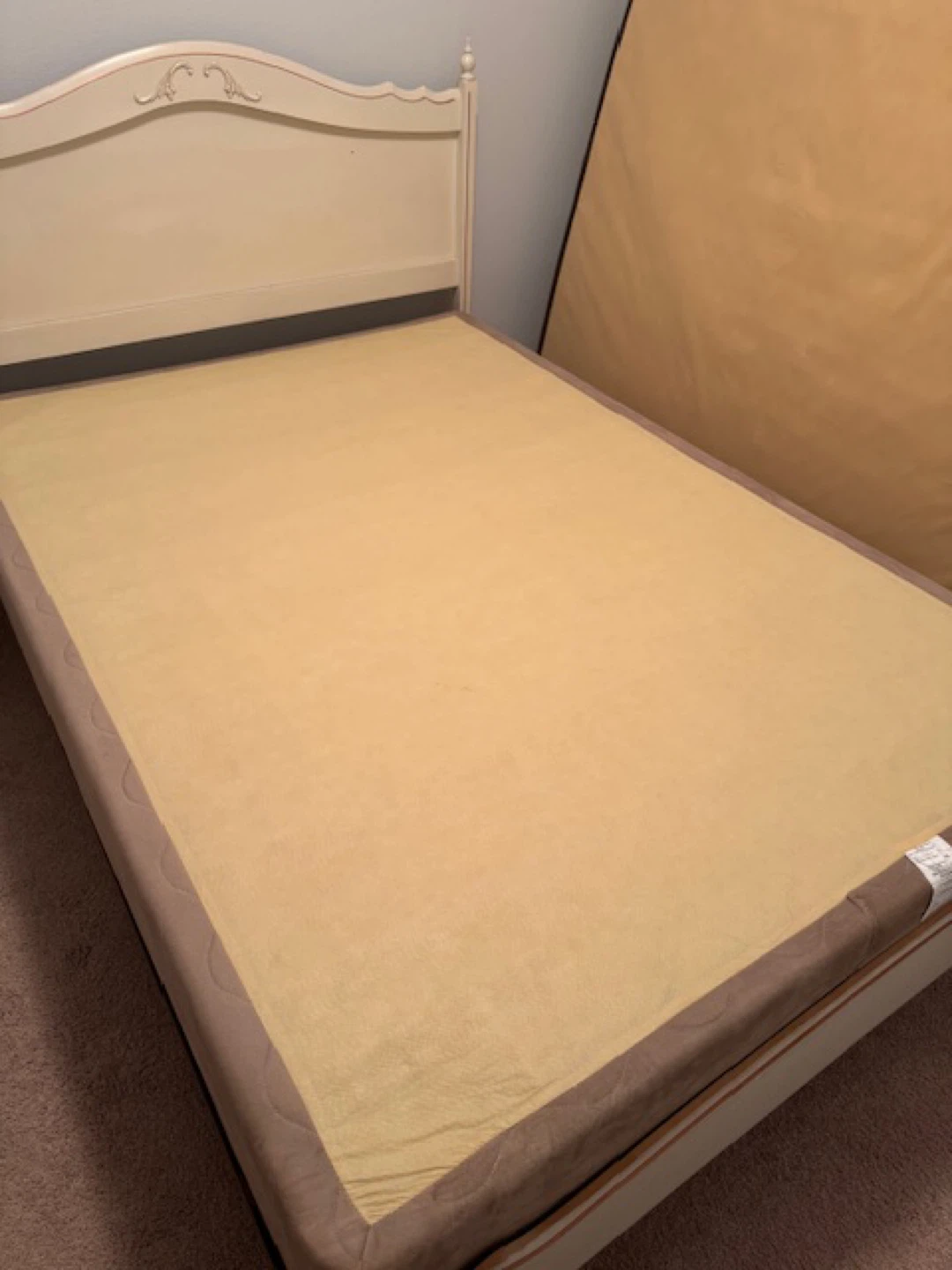 Beautyrest Recharge Plus Arlington Pillow Top Mattress - photo 2