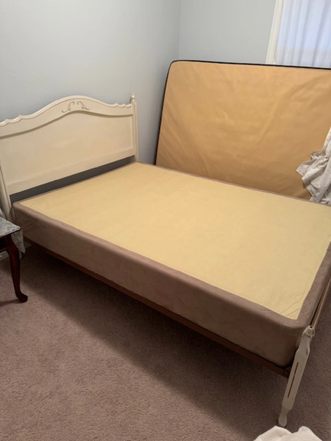Beautyrest Recharge Plus Arlington Pillow Top Mattress - photo 5