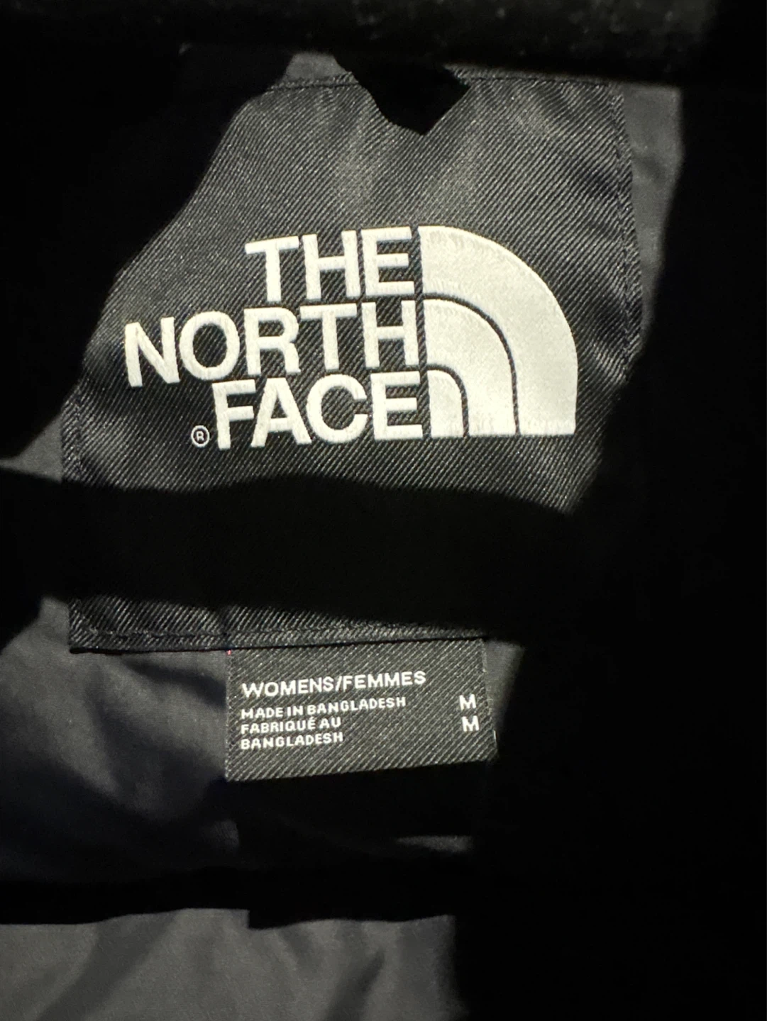 The North Face Nuptse 700 Puffer Jacket - photo 2