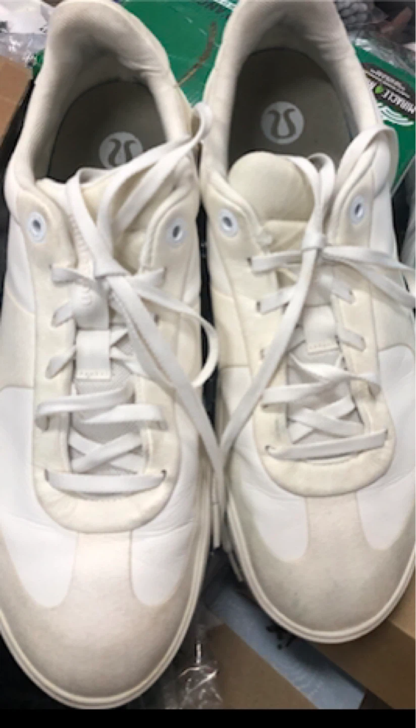 Lululemon Sneakers