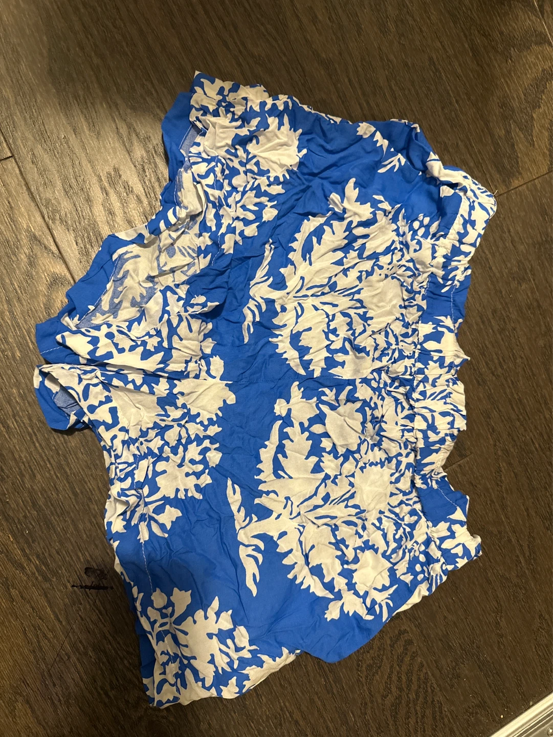 Shorts S