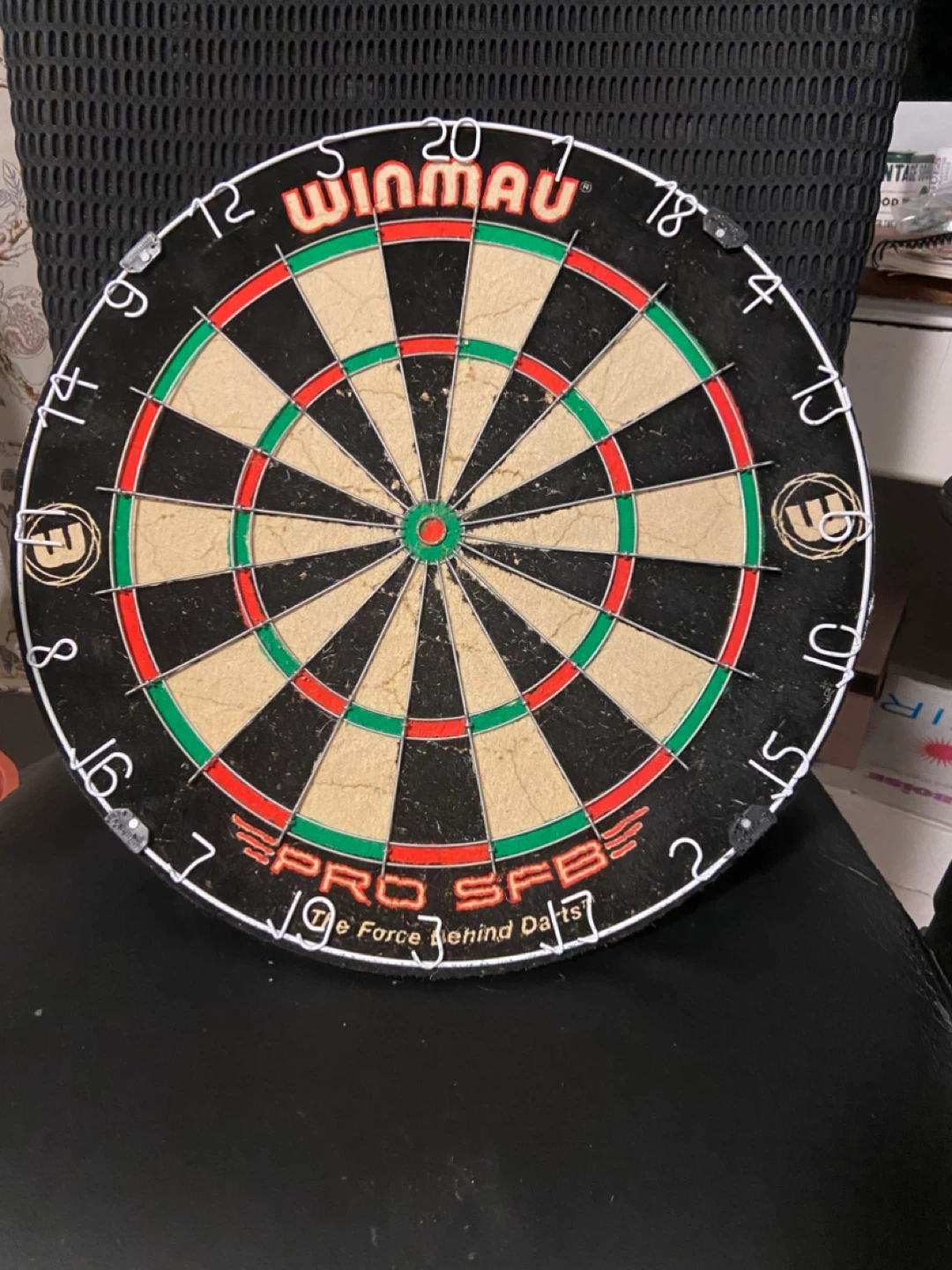 Winmau Pro SFB Dartboard