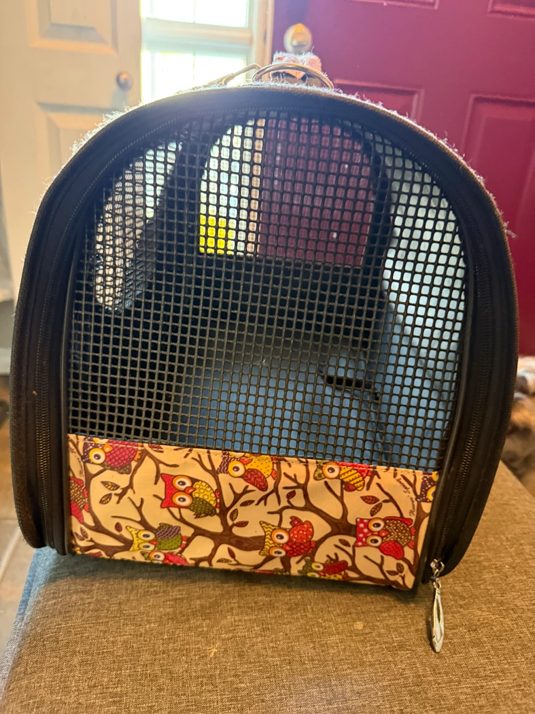 Pet Carrier - photo 4