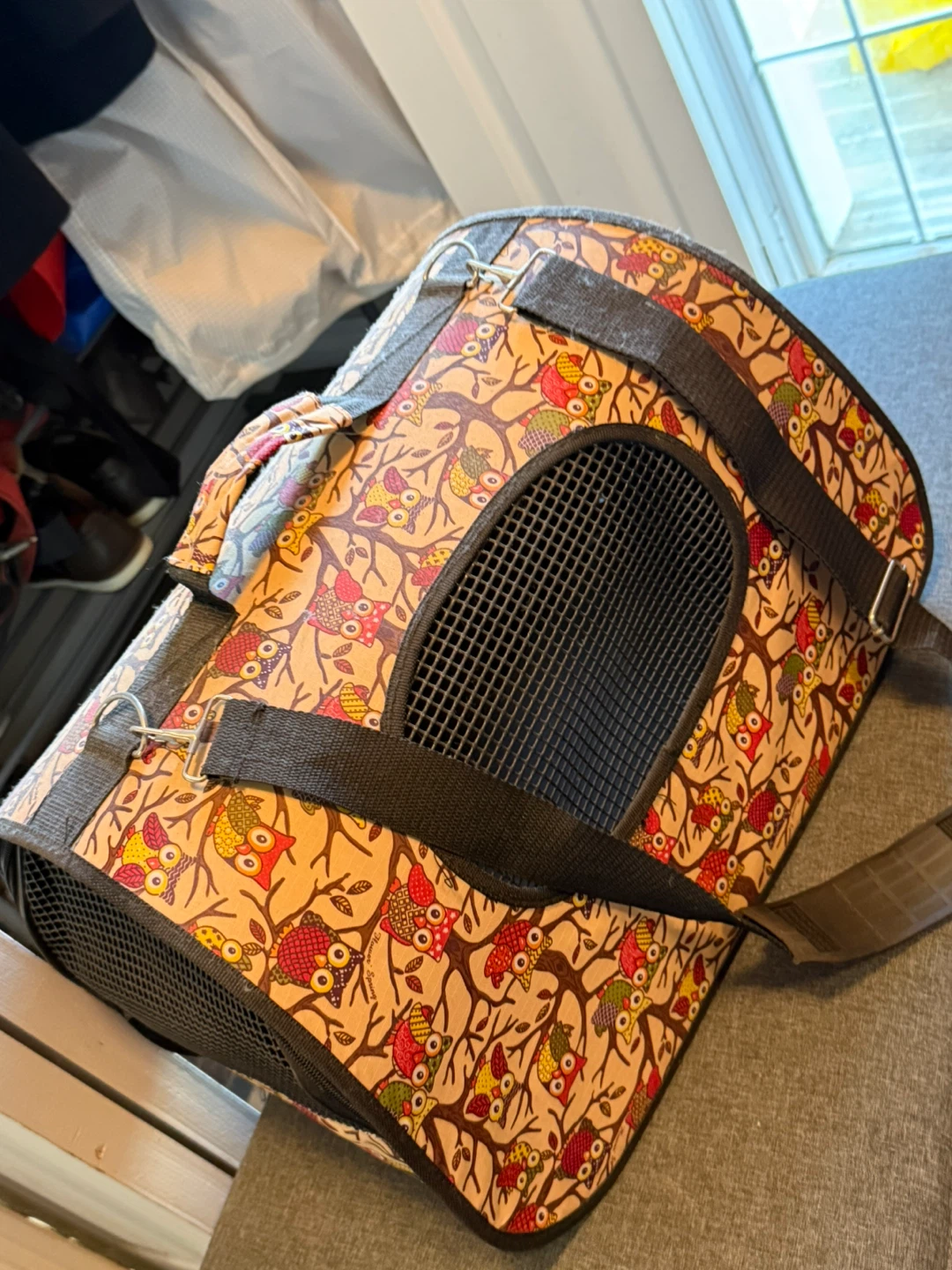 Pet Carrier - photo 2