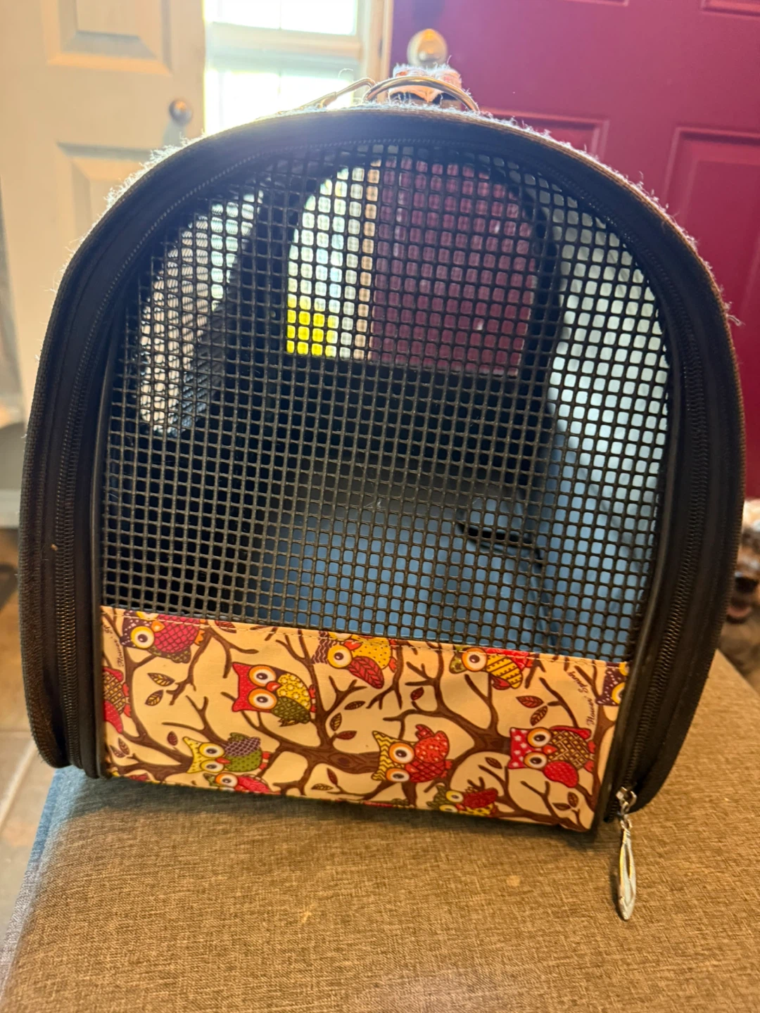 Pet Carrier - photo 3
