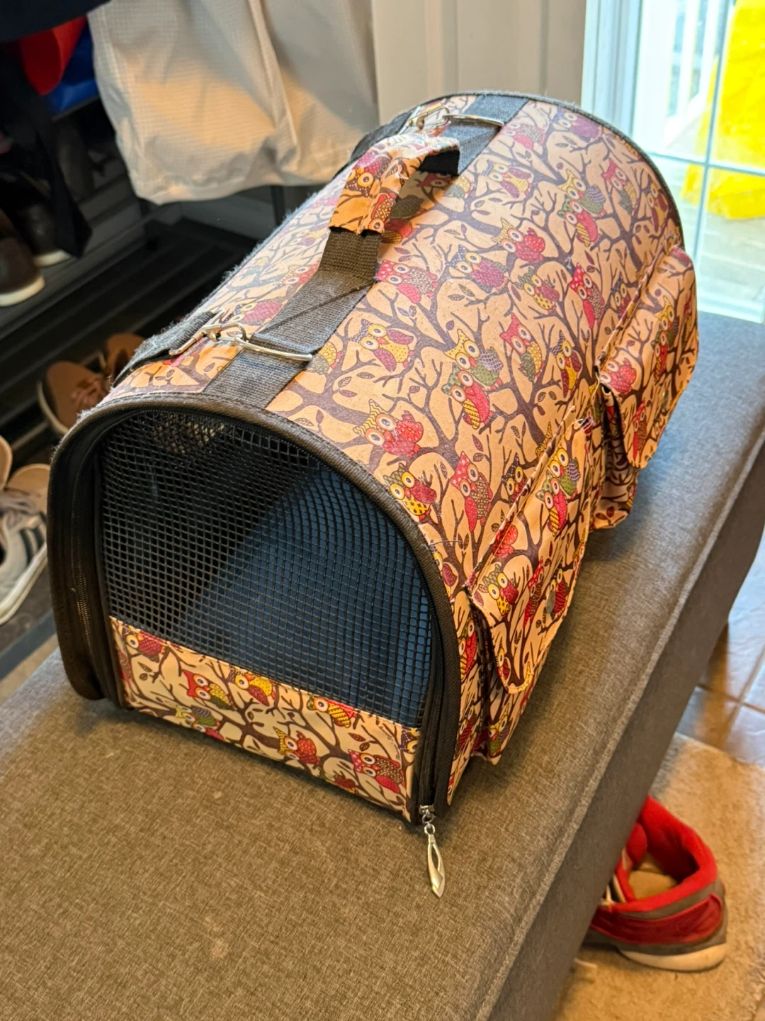 Pet Carrier