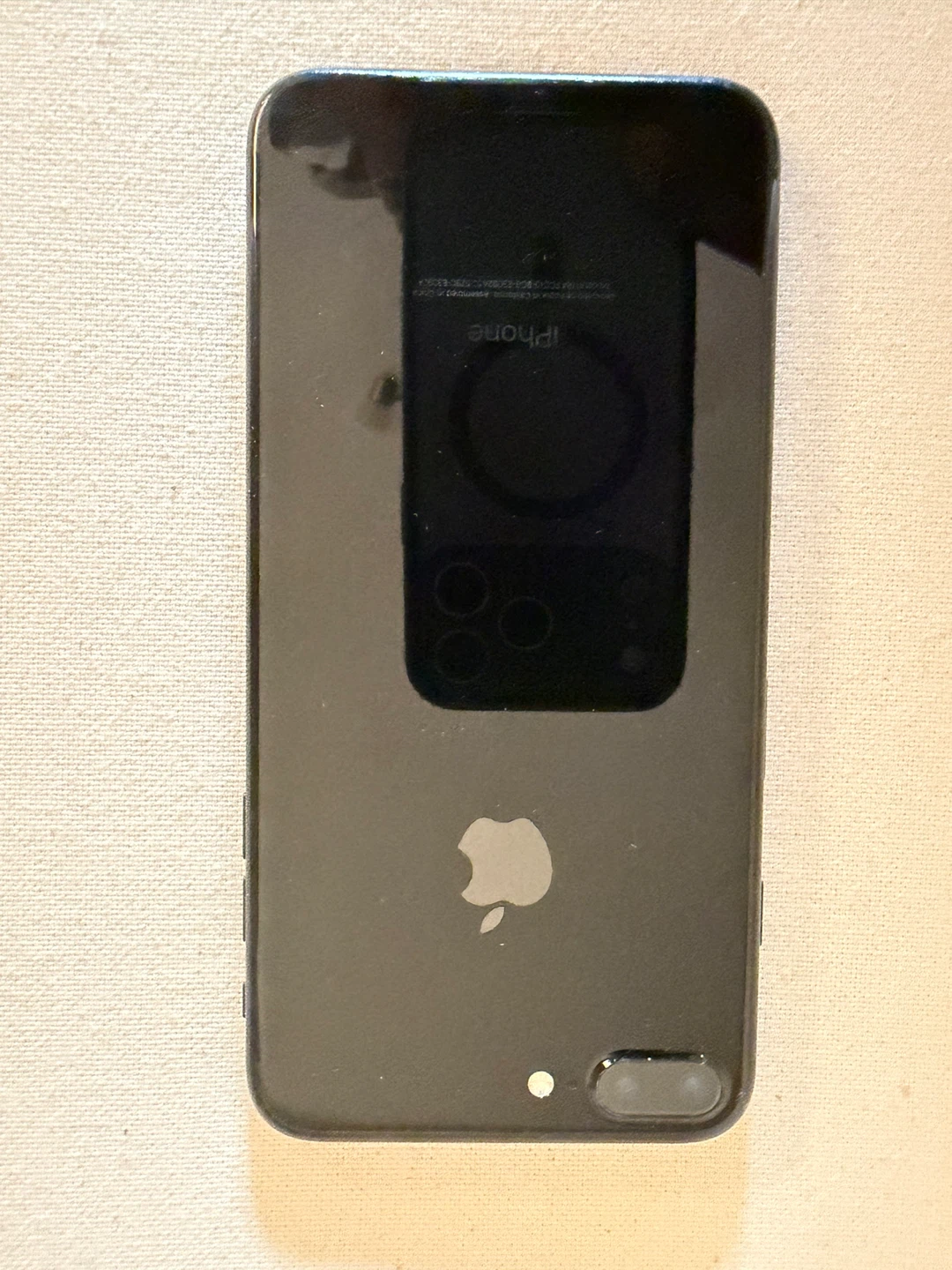 Apple iPhone 7 Plus