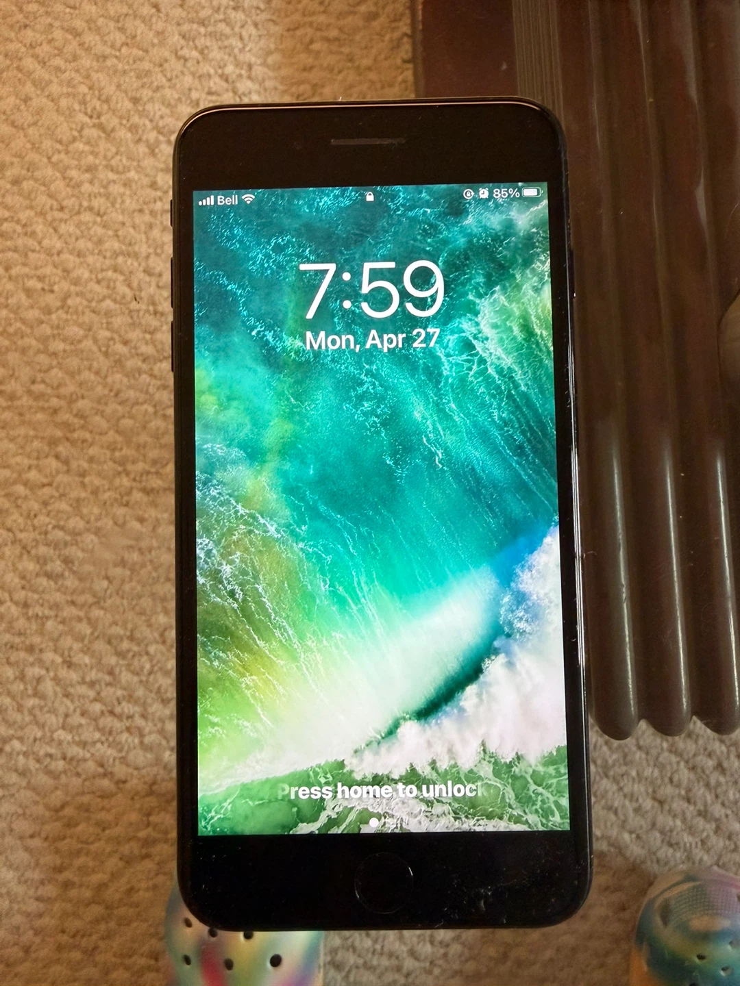 Apple iPhone 7 Plus - photo 2