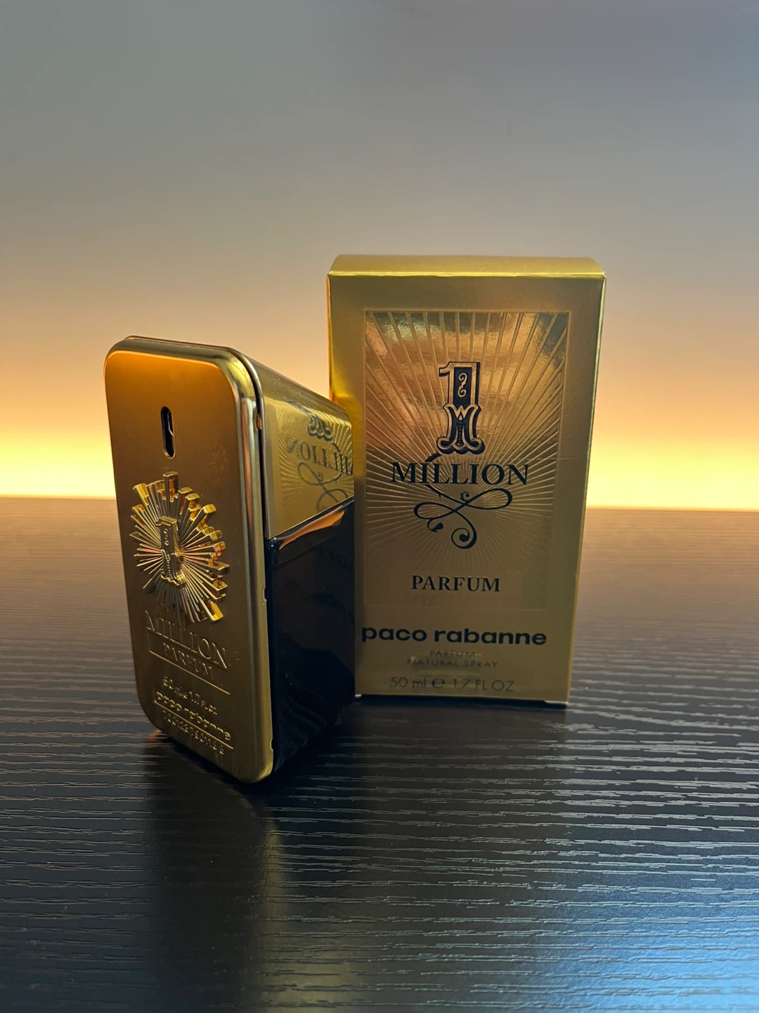 Paco Rabanne 1 Million Parfum 50mL