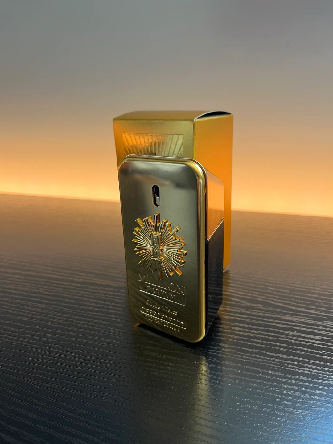 Paco Rabanne 1 Million Parfum 50mL - photo 2