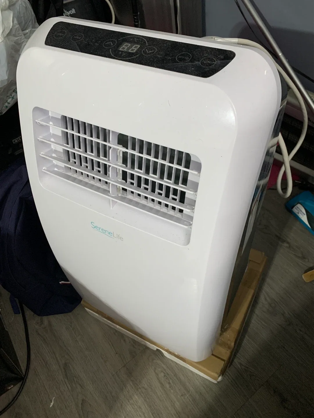 SereneLife Portable Air Conditioner
