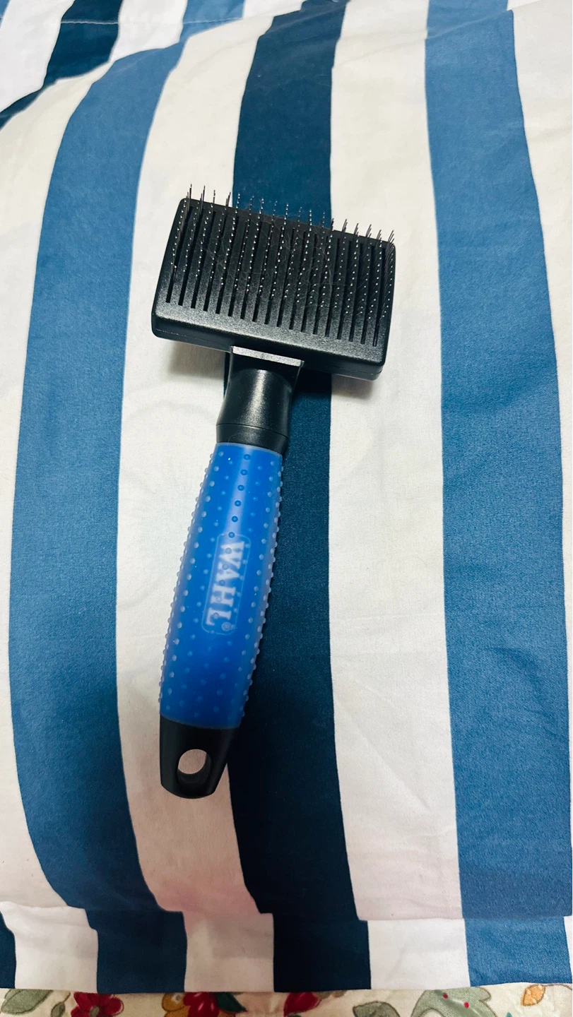 Wahl Pet Slicker Brush