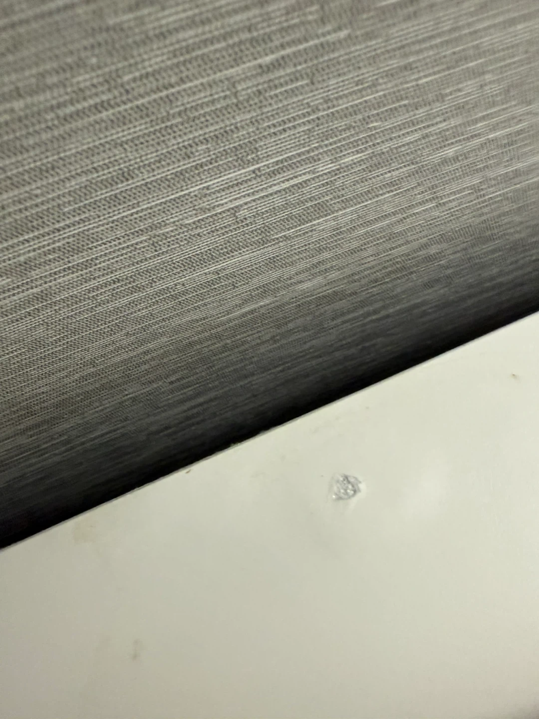 IKEA TORALD White Desk 65x40 cm - photo 3
