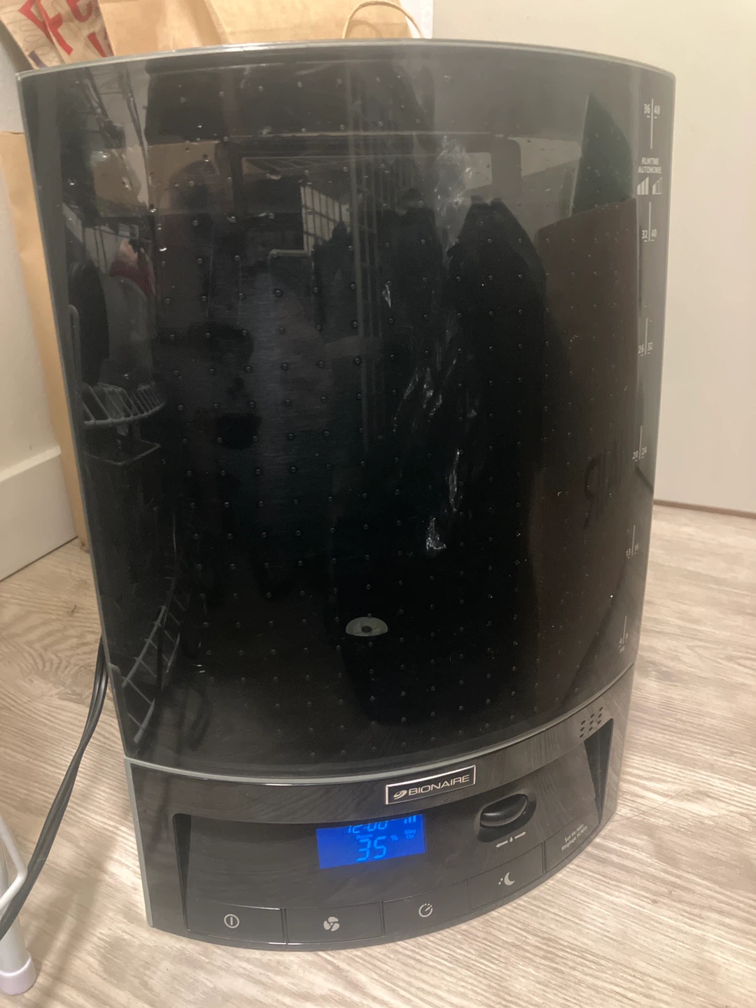 Bionaire Humidifier