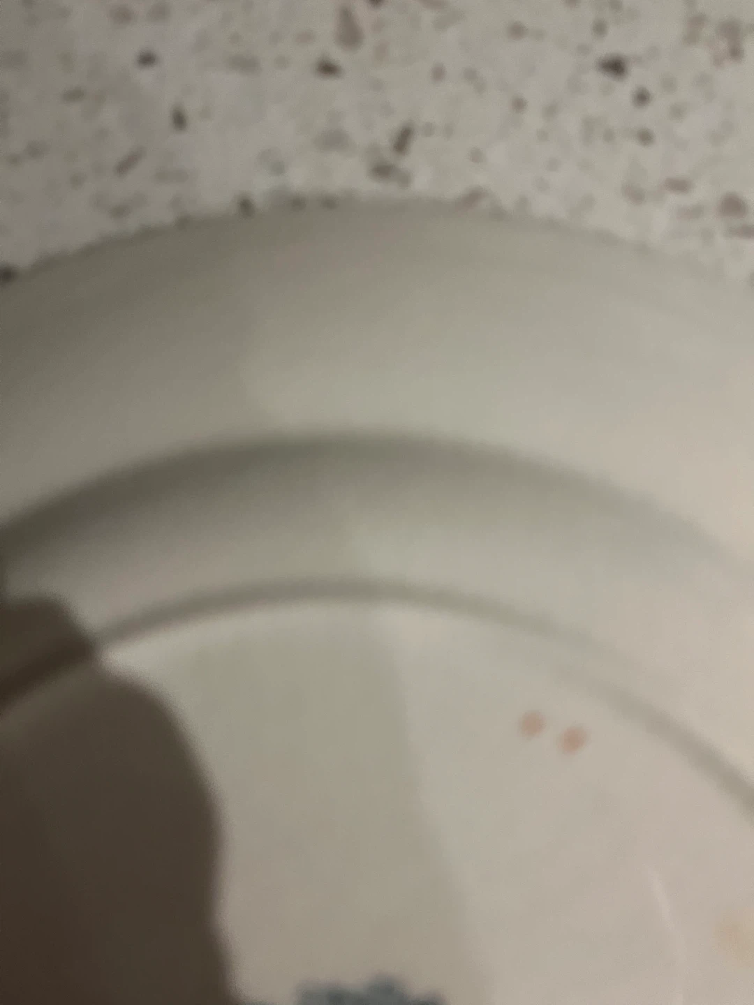 Vintage Johnson Bros Old English Plate - photo 3