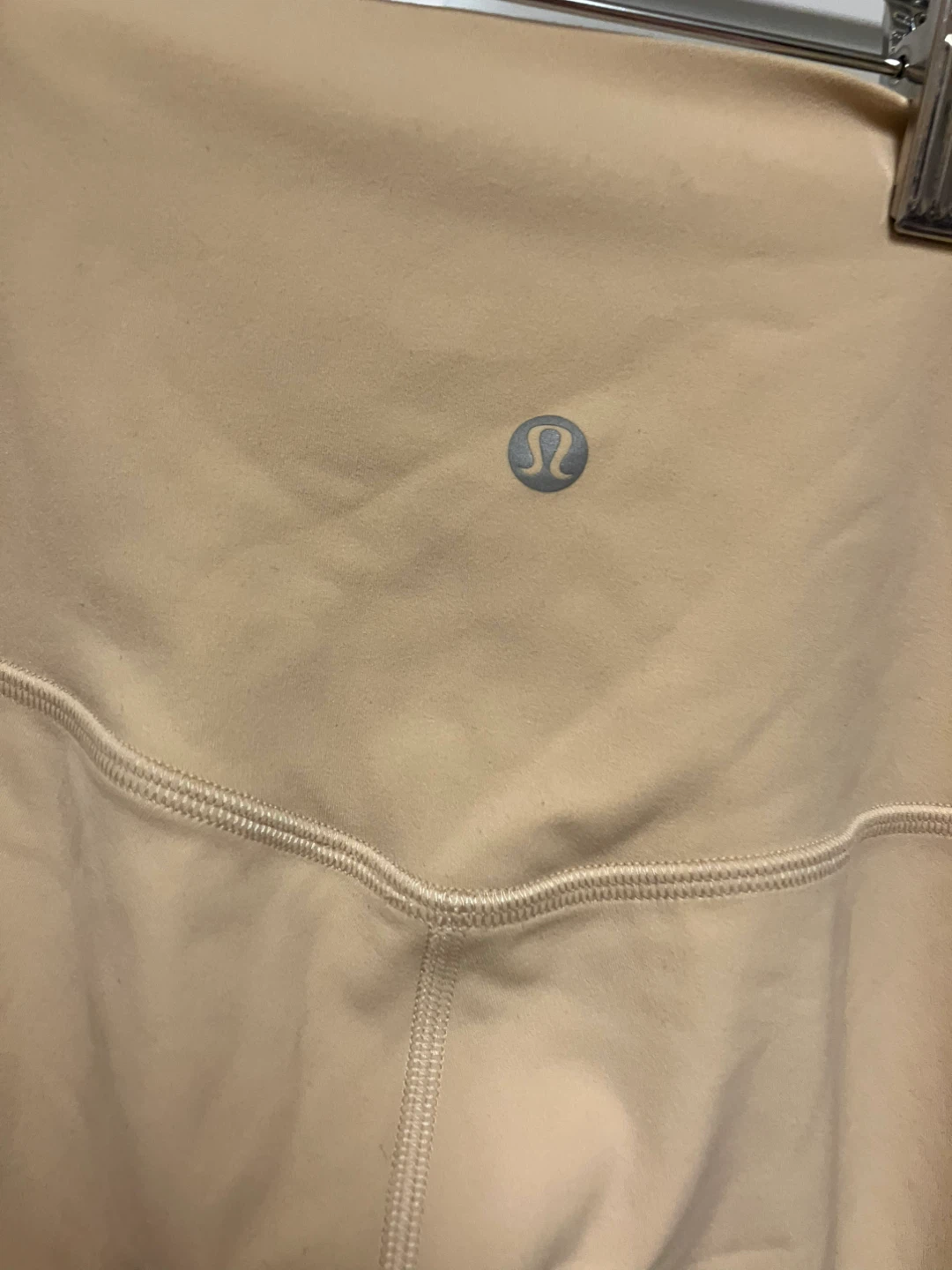 Lululemon Align Leggings Size 4 Beige - photo 3