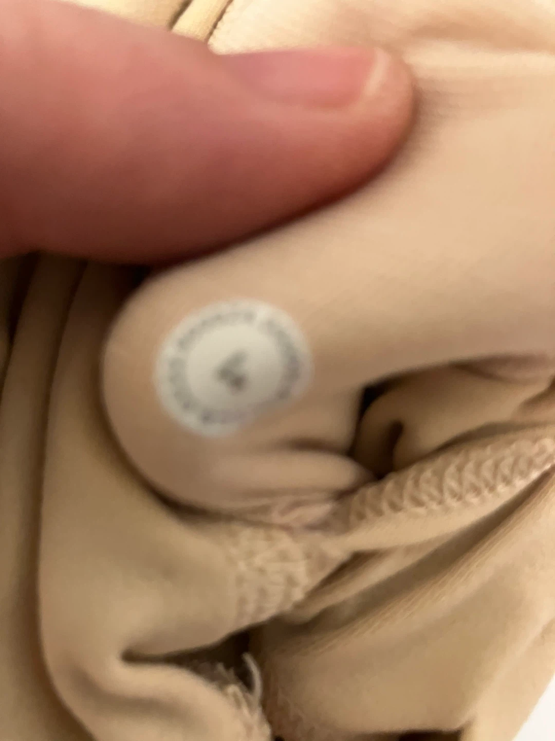 Lululemon Align Leggings Size 4 Beige - photo 4