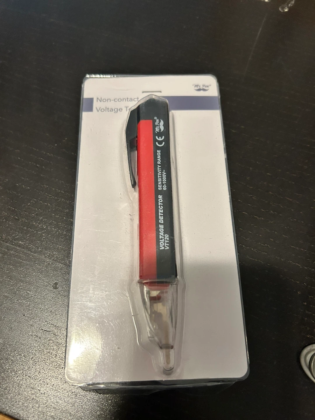 Mr. Pen Voltage Detector Tester VT120 - photo 2