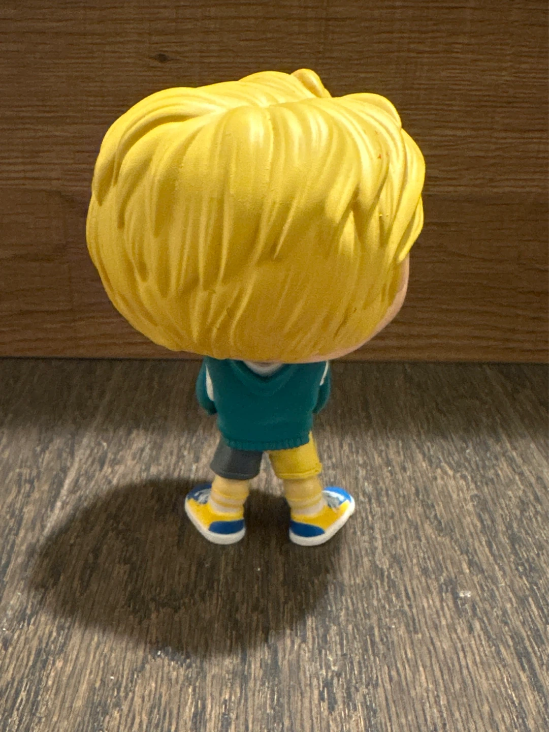 Funko Pop! RM from BTS - photo 2